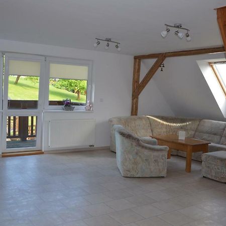 Apartamento Nocleharna Na Stodole Zdarky Exterior foto